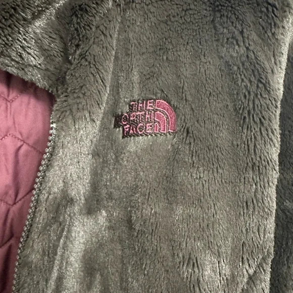 The North Face Mossbud Reversible Jacket - Picture 5 of 7